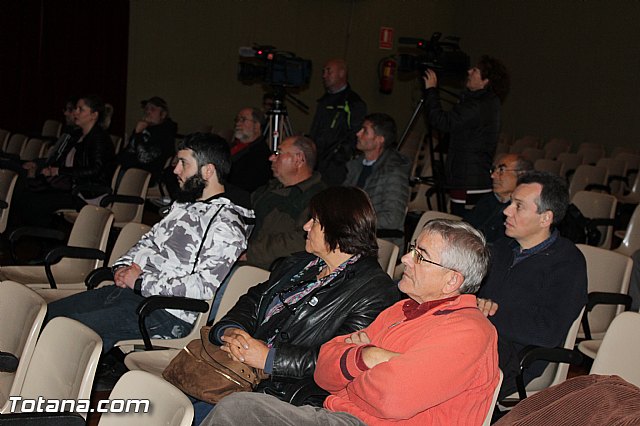 Se presentan dos publicaciones para promover el conocimiento de los yacimientos arqueolgicos - 4