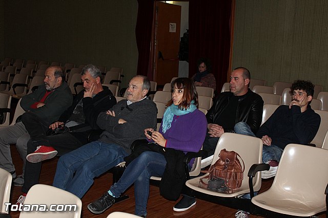 Se presentan dos publicaciones para promover el conocimiento de los yacimientos arqueolgicos - 5