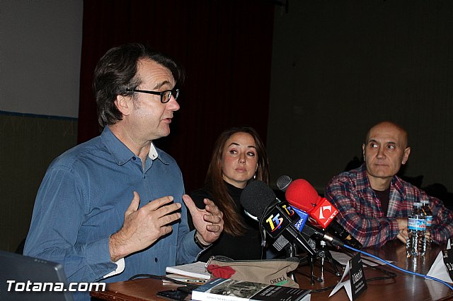 Se presentan dos publicaciones para promover el conocimiento de los yacimientos arqueolgicos - 7