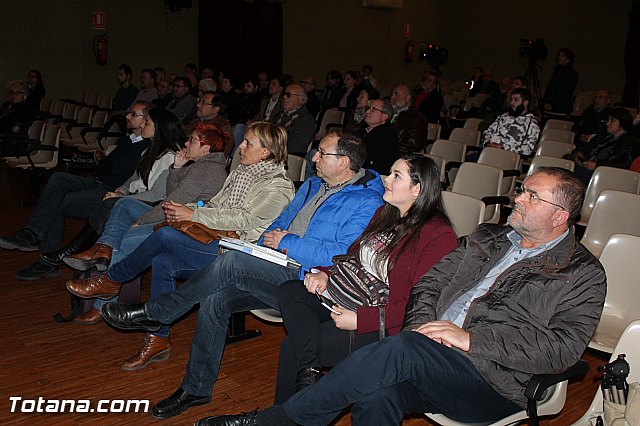 Se presentan dos publicaciones para promover el conocimiento de los yacimientos arqueolgicos - 8