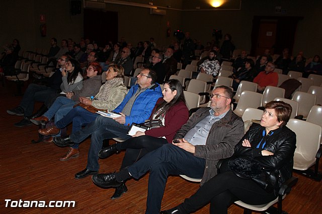 Se presentan dos publicaciones para promover el conocimiento de los yacimientos arqueolgicos - 10