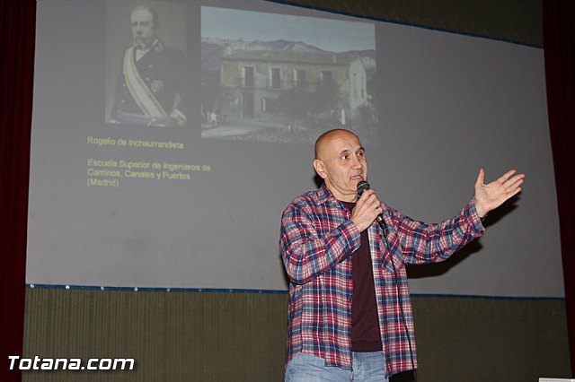Se presentan dos publicaciones para promover el conocimiento de los yacimientos arqueolgicos - 9