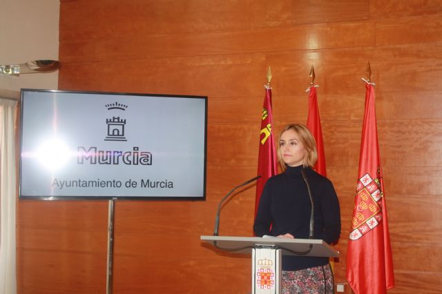 El Ayuntamiento de Murcia impulsa el trabajo en red para hacer frente a la pobreza y la exclusión social - 2, Foto 2