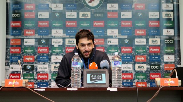 “Fotis me está ayudando a ser un entrenador dentro de la pista” - 2, Foto 2