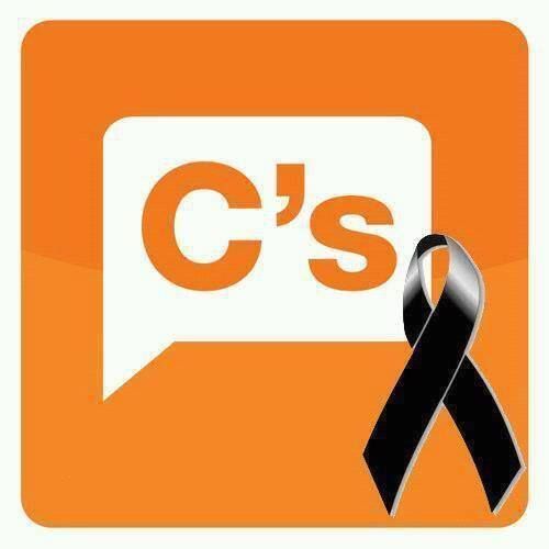 Ciudadanos desea expresar sus condolencias por el fallecimiento de Miguel Navarro - 1, Foto 1
