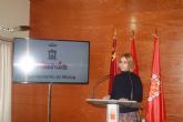 El Ayuntamiento de Murcia impulsa el trabajo en red para hacer frente a la pobreza y la exclusin social