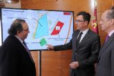El Ayuntamiento y la Universidad de Murcia ultiman el acuerdo que permitirá construir en El Palmar uno de los complejos sanitarios más importantes de España