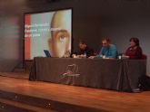 El Auditorio acoge una conferencia sobre Miguel Hernndez