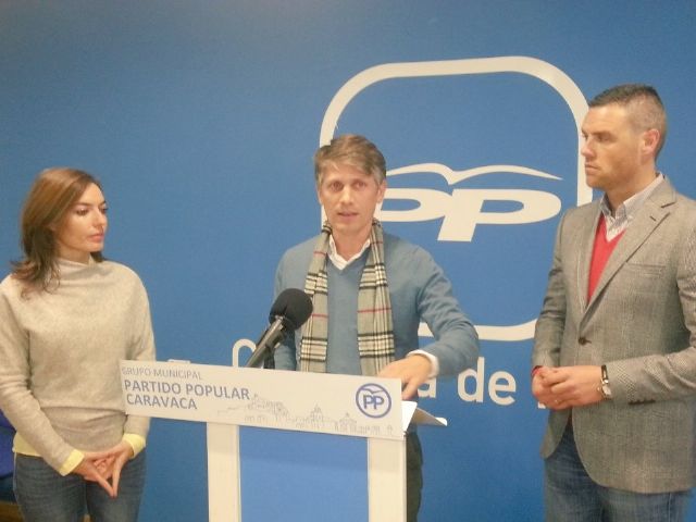 El PP pide promover estrategias de Desarrollo Urbano Sostenible para optar a ayudas de la Comisión Europea - 1, Foto 1