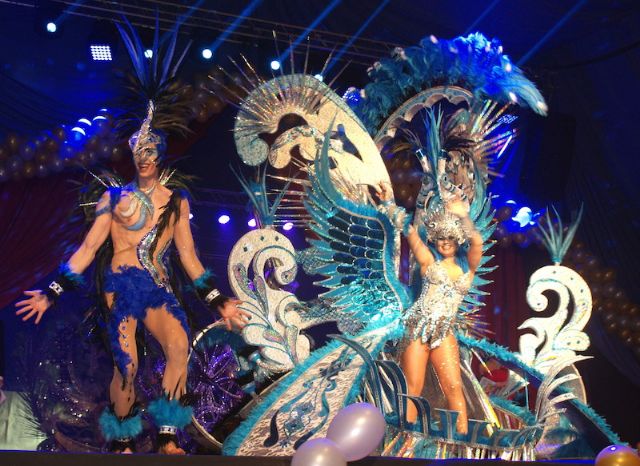 San Javier presenta mañana en Fitur su oferta turística - 2, Foto 2