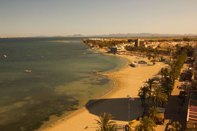 San Javier presenta mañana en Fitur su oferta turística - 3, Foto 3