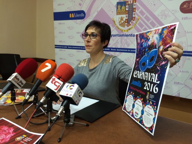 La Gala de Drag Queen, principal novedad del Carnaval 2016 - 1, Foto 1