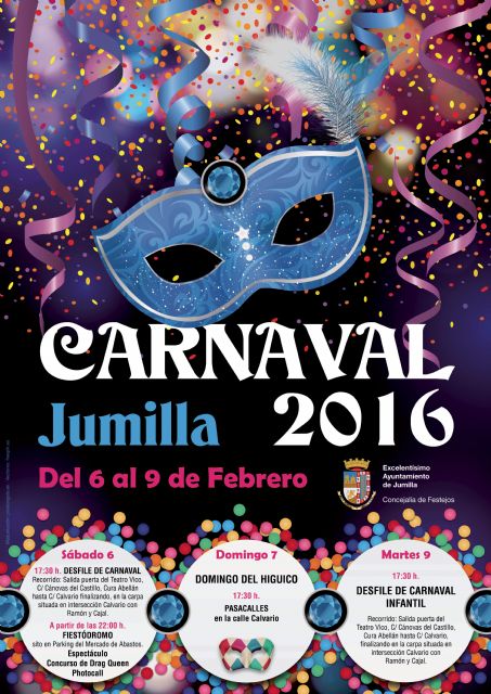La Gala de Drag Queen, principal novedad del Carnaval 2016 - 3, Foto 3