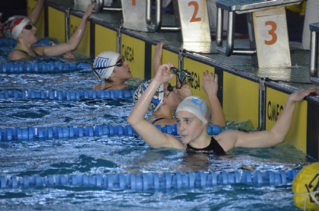 San Javier premia lo mejor del deporte local en 2015 - 1, Foto 1