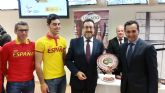 ElPozo Alimentaci�n apoya al Equipo Paral�mpico Español en su camino a R�o 2016