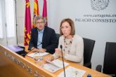 La Vicealcaldesa convoca de forma urgente al Consejo Rector de la ADLE para abordar el asunto de los cursos del SEF