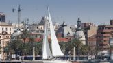 Ciudadanos pide el apoyo institucional del Ayuntamiento a la Regata Carburo de Plata, Cartagena-Portman