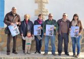 La Candelaria lista para subir en romera a El Collao