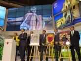 La Regi�n de Murcia muestra en Fitur su Semana Santa m�s internacional