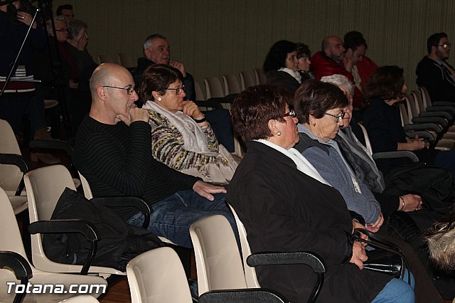 Se presenta en sociedad al Consejo de Participacin Ciudadana ReTo (Regenera Totana) - 13