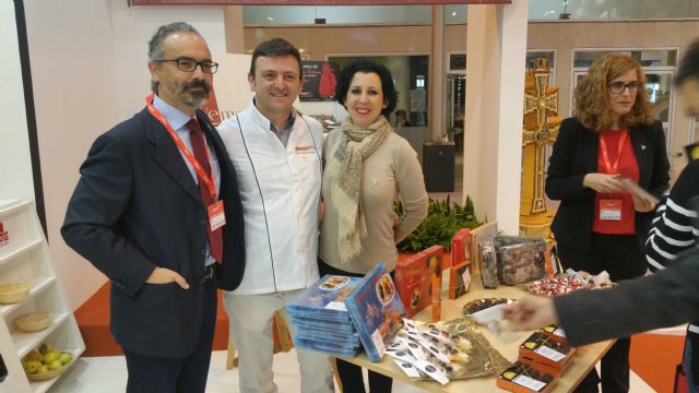La gastronomía del Noroeste se da a conocer en la Feria Internacional de Turismo de Madrid - 3, Foto 3