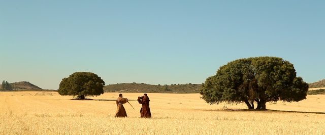 La Filmoteca de la Región proyecta este viernes el cortometraje 'Veritas Vincit', impulsado por jóvenes de Cehegín - 1, Foto 1