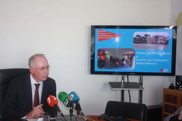 22 variadas actividades completan el nuevo programa de información y sensibilización ambiental para la población murciana - 1, Foto 1