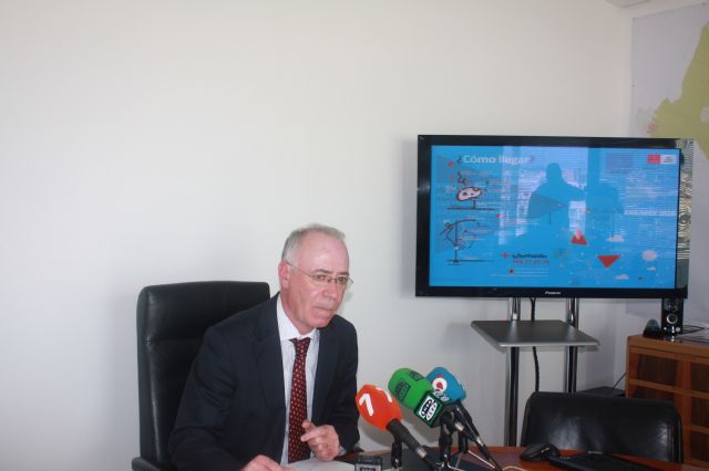 22 variadas actividades completan el nuevo programa de información y sensibilización ambiental para la población murciana - 2, Foto 2