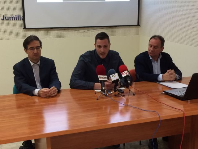 Presentada en Jumilla la campaña 'Toallitas', para prevenir atascos en los desagües - 2, Foto 2