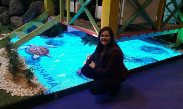 Los concejales de Turismo y Yacimientos Arqueológicos de Totana visitan FITUR con motivo del Día de la Región de Murcia, Foto 8