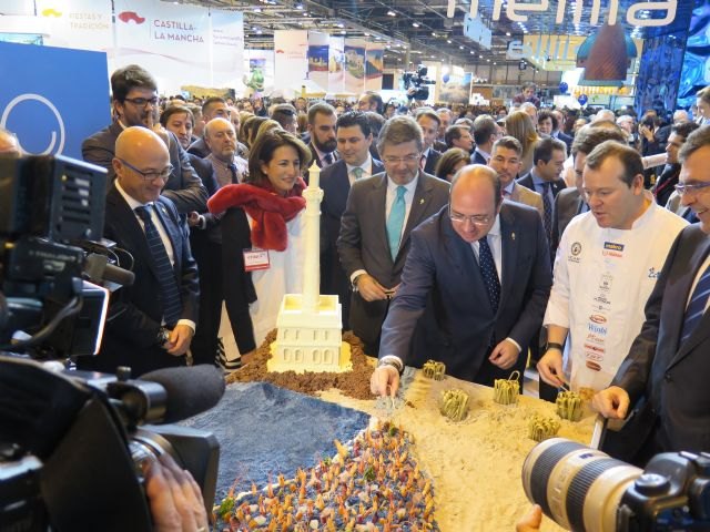 Pedro Antonio Sánchez: Caravaca Año Jubilar es un proyecto estratégico que supondrá un antes y un después para la Región de Murcia - 2, Foto 2