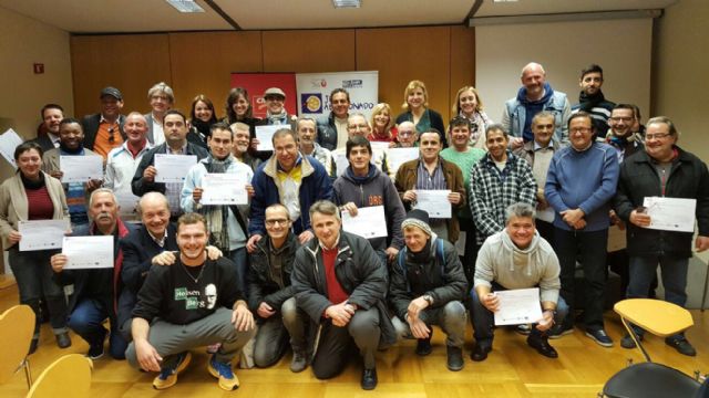 El Ayuntamiento de Murcia apoya el programa ´Emplea´ destinado a personas  con dificultad para la inserción laboral - 2, Foto 2