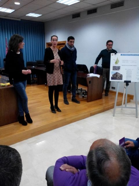 Fomento impulsa la rehabilitación de 68 viviendas públicas en el casco urbano de Lorquí - 2, Foto 2