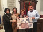 El Proyecto Espartaria, Tierras Altas de Lorca será presentado el próximo domingo en Zarcilla de Ramos