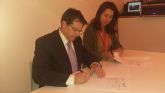 Ayuntamiento y Paradores firman un acuerdo para difundir los atractivos del municipio entre los miembros de la red de Paradores