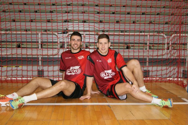 SEGUNDA| Previa 16ª Jornada - ElPozo Ciudad de Murcia vs Gran Canaria FS - 1, Foto 1