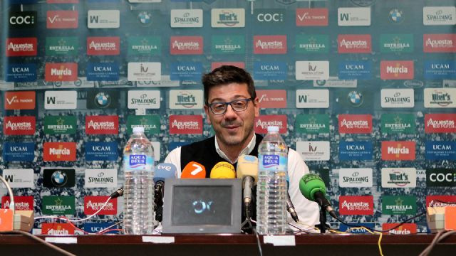 “La Copa del Rey es el postre” - 1, Foto 1