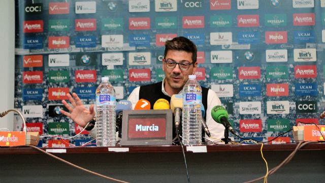 “La Copa del Rey es el postre” - 2, Foto 2