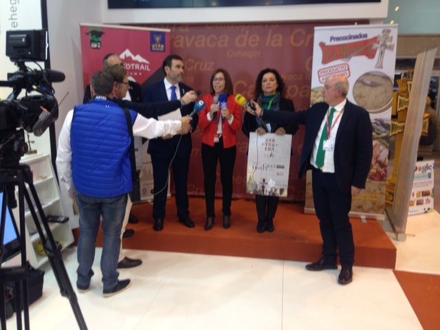 El PP denuncia el uso partidista y sesgado del stand del Noroeste en FITUR por parte del PSOE - 1, Foto 1