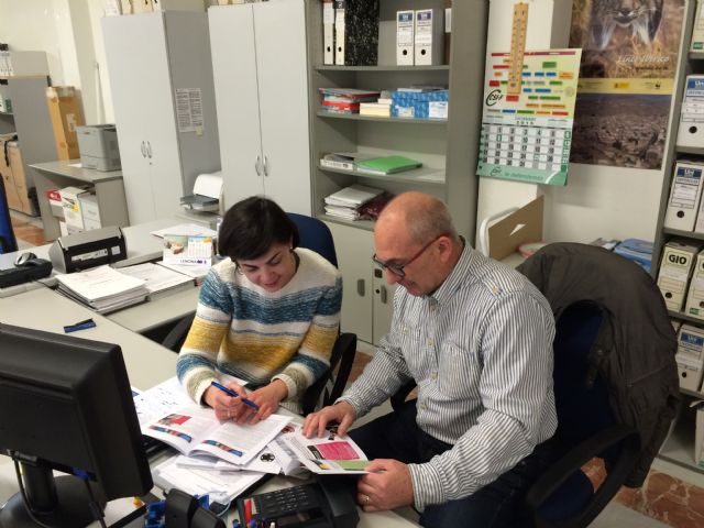 En marcha el proceso de preselección de personal para dos programas de empleo - 1, Foto 1