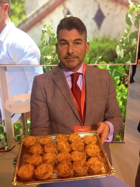 San Javier llevó a Fitur más deporte, más cultura, más eventos y más innovación para desestacionalizar el turismo en el municipio - 2, Foto 2