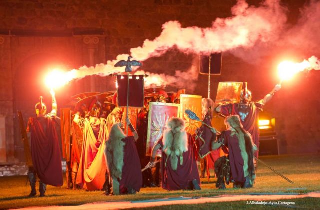 La Comisión de Hacienda estudia el adelanto del festivo local de Carthagineses y Romanos - 1, Foto 1