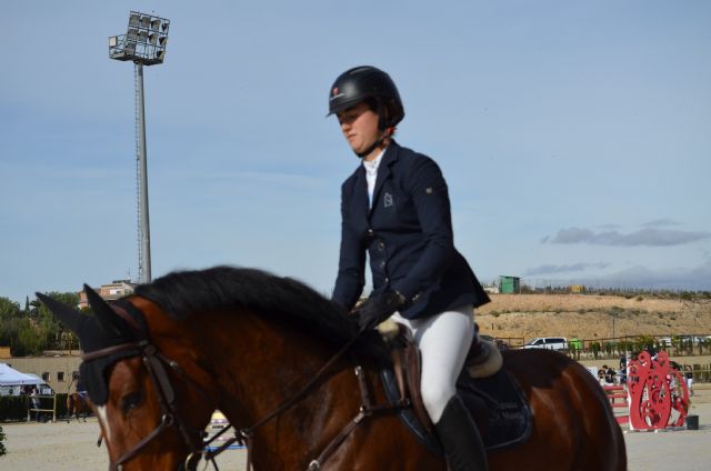 Doblete de Martínez Bastida en la primera jornada de la Copa de Invierno Aros - 2, Foto 2