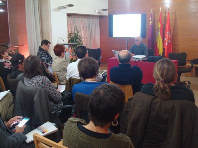 La asociación Huerta Viva envía a todos los grupos políticos las conclusiones sobre la revisión del Plan General Urbano de Murcia - 1, Foto 1
