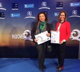 Cartagena recibe el reconocimiento por sus doce playas con Q de Calidad