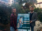 El Consejo de la Juventud de Lorca y el Ayuntamiento convocan el IV Concurso Emergentes para creadores y músicos lorquinos