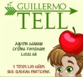 Guillermo Tell, un espectculo para los ms pequeños en el Teatro Apolo de El Algar