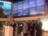 San Javier llev a Fitur ms deporte, ms cultura, ms eventos y ms innovacin para desestacionalizar el turismo en el municipio
