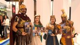 Las Fiestas de Carthagineses y Romanos en Fitur