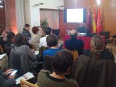 La asociacin Huerta Viva enva a todos los grupos polticos las conclusiones sobre la revisin del Plan General Urbano de Murcia